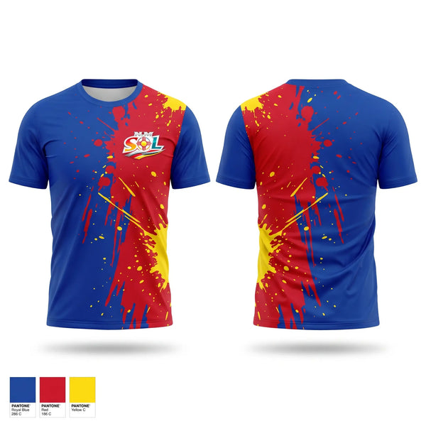 Short Sleeve Performance Shirt, NM Sols, Softball, Teamtime, Team time, sublimation, custom sports apparel, team uniforms, spirit wear, spiritwear, sports uniforms, custom shirts, team store, custom team store, fundraiser sports, apparel fundraiser