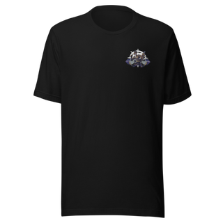126th PLS Co 52727248 Unisex Staple T-Shirt | Bella + Canvas 3001
