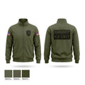 LCSO Windbreaker - 1
