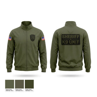 Windbreaker, LCSO, Police, Teamtime, Team time, sublimation, custom sports apparel, team uniforms, spirit wear, spiritwear, sports uniforms, custom shirts, team store, custom team store, fundraiser sports, apparel fundraiser