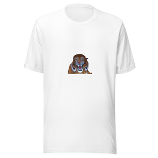 Unisex Staple T-Shirt - White