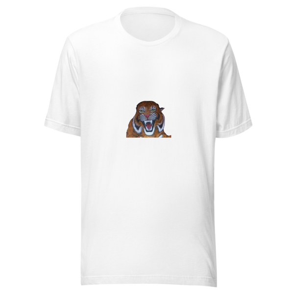 Unisex Staple T-Shirt - White