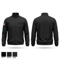 New Britain SWAT Windbreaker - 1