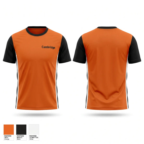 FREE T-SHIRT