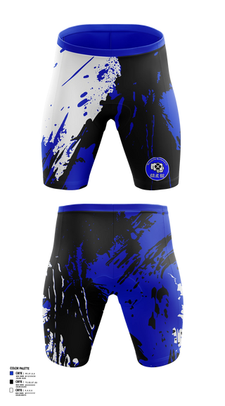 Mens Compression Shorts, Mansfield Martial Arts Center, , Teamtime, Team time, sublimation, custom sports apparel, team uniforms, spirit wear, spiritwear, sports uniforms, custom shirts, team store, custom team store, fundraiser sports, apparel fundraiser