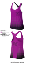 Simplicity Dance Team 81874019 Tank Top - 2