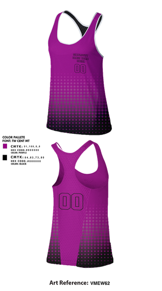 Tank Top, Simplicity Dance Team, Cheer, Teamtime, Team time, sublimation, custom sports apparel, team uniforms, spirit wear, spiritwear, sports uniforms, custom shirts, team store, custom team store, fundraiser sports, apparel fundraiser