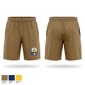 Deck Athletic Shorts With Pockets - 1