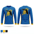 Florida Athletics Softball 54859693 Long Sleeve Performance Shirt 2