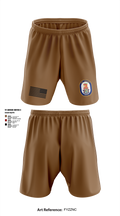 USS CHOSIN 15213458 Athletic Shorts With Pockets - 3