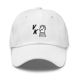 VMFA-121 16831306 Classic Dad Hat | Yupoong 6245CM