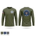 Fugitive Operations Long Sleeve Performance Shirt - 1