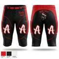Aliquippa Quips 62566618 Integrated Football Pants - 1