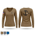 482 Security Forces Old School Cotton Feel Shirt - 1