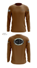 1-320TH FA 20392282 Long Sleeve Performance Shirt 120