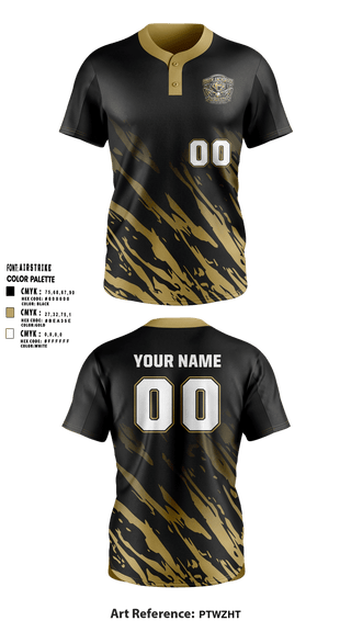 Two Button Softball Jersey, South Anchorage Softball, Softball, Teamtime, Team time, sublimation, custom sports apparel, team uniforms, spirit wear, spiritwear, sports uniforms, custom shirts, team store, custom team store, fundraiser sports, apparel fundraiser