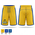 Banana sluggers 27293034 Athletic Shorts With Pockets - 1