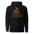 Safe Streets Gang Unit Unisex Hoodie - 1