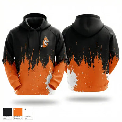 Peppers 53981568 Hoodie - 1