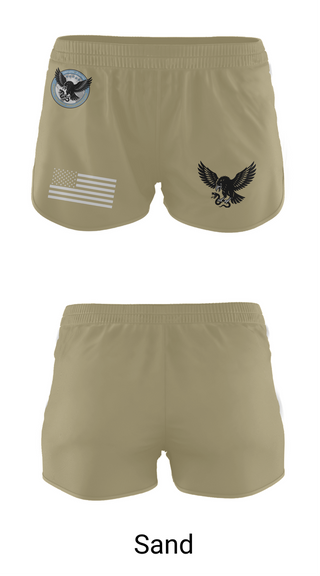 Ranger Panties, Critical Incident Intelligence Unit, , Teamtime, Team time, sublimation, custom sports apparel, team uniforms, spirit wear, spiritwear, sports uniforms, custom shirts, team store, custom team store, fundraiser sports, apparel fundraiser