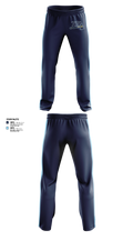 715 Hammers Sweatpants - 4