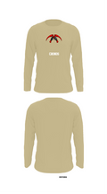 Cronos 54558517 Long Sleeve Performance Shirt 92