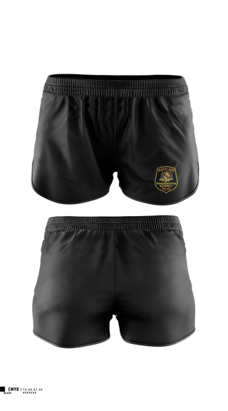 Ranger Panties, MDTA Training Unit, Police, Teamtime, Team time, sublimation, custom sports apparel, team uniforms, spirit wear, spiritwear, sports uniforms, custom shirts, team store, custom team store, fundraiser sports, apparel fundraiser