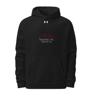DJF Brothers Trucking Inc. 84106902 Under Armour Hoodie