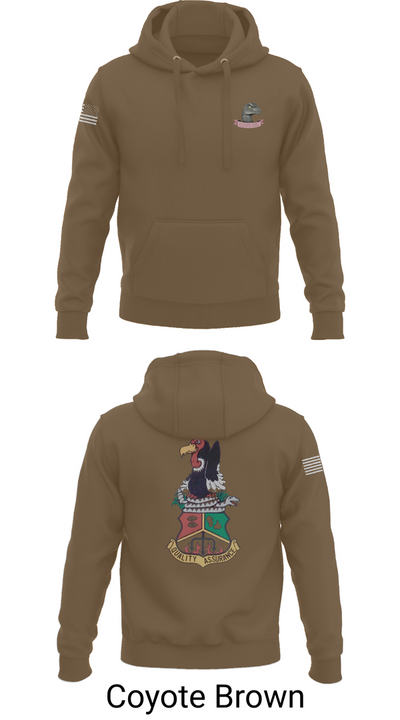 Vipers 19334315 Hoodie - 18