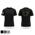 Swat Old School Cotton Feel Shirt - 1