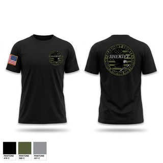 Old School Cotton Feel Shirt, Swat, Police, Teamtime, Team time, sublimation, custom sports apparel, team uniforms, spirit wear, spiritwear, sports uniforms, custom shirts, team store, custom team store, fundraiser sports, apparel fundraiser