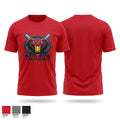 Vipers Short Sleeve Performance Shirt - 2