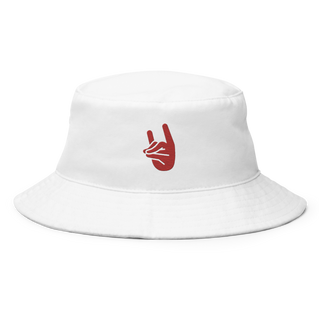 Nc state Wolfpack 89789962 Bucket Hat | Big Accessories BX003