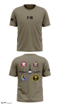 20 OSS Old School Cotton Feel Shirt - 2