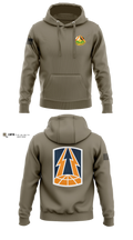 335th Signal Command (Theater) Hoodie - 3