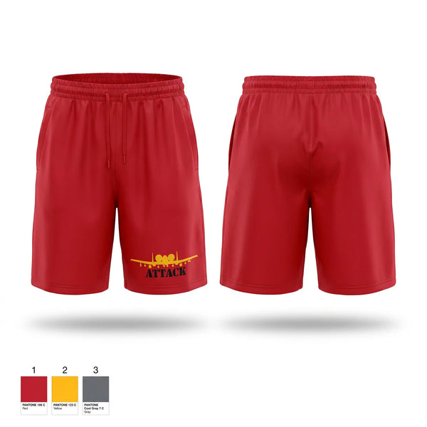 Athletic Shorts With Pockets, 303 FS, Air Force, Teamtime, Team time, sublimation, custom sports apparel, team uniforms, spirit wear, spiritwear, sports uniforms, custom shirts, team store, custom team store, fundraiser sports, apparel fundraiser