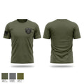 SWAT Short Sleeve Performance Shirt - 1