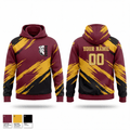 Chesapeake Bay Dawgs 83770320 Hoodie - 2