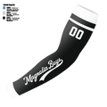 MAGNOLIA BOYS 95703014 Arm Sleeve - 4