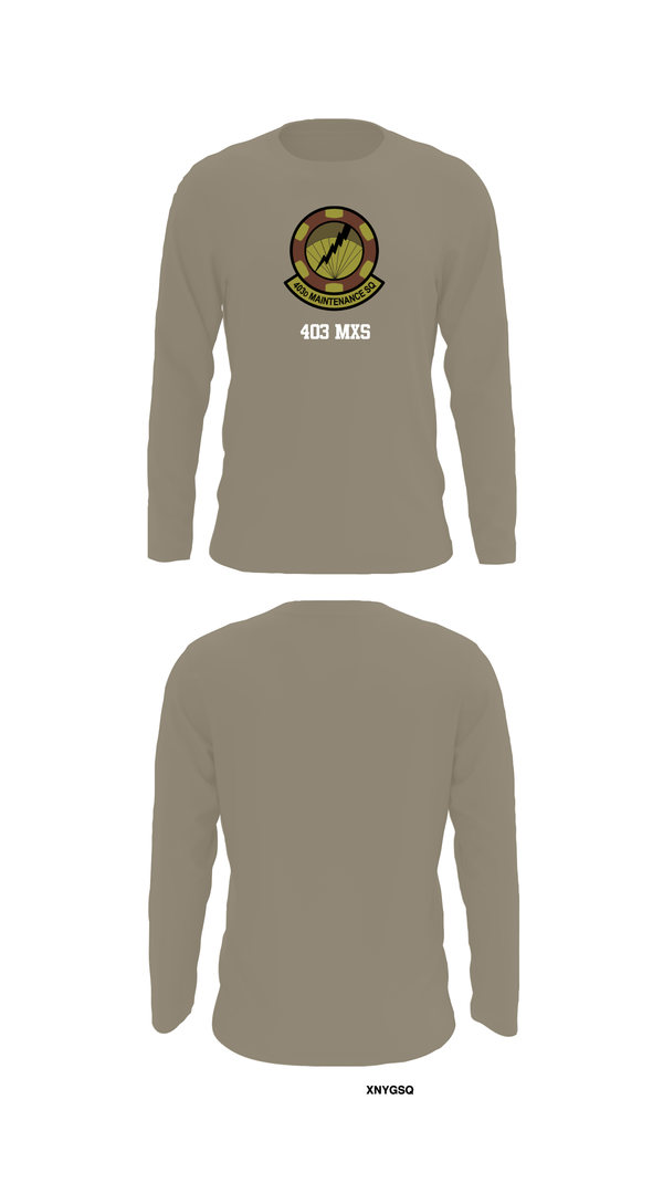 Long Sleeve Performance Shirt, 403 MXS, , Teamtime, Team time, sublimation, custom sports apparel, team uniforms, spirit wear, spiritwear, sports uniforms, custom shirts, team store, custom team store, fundraiser sports, apparel fundraiser