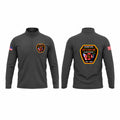Santuc Fire Windbreaker - 1