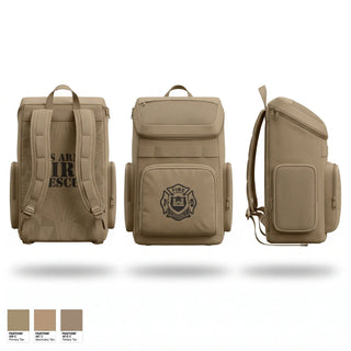 Gear Bag, U.S. Army Fire, Army, Teamtime, Team time, sublimation, custom sports apparel, team uniforms, spirit wear, spiritwear, sports uniforms, custom shirts, team store, custom team store, fundraiser sports, apparel fundraiser