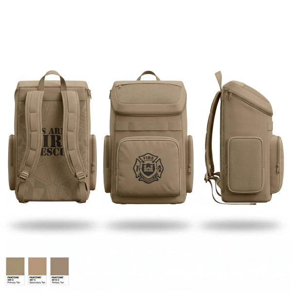 Gear Bag, U.S. Army Fire, Army, Teamtime, Team time, sublimation, custom sports apparel, team uniforms, spirit wear, spiritwear, sports uniforms, custom shirts, team store, custom team store, fundraiser sports, apparel fundraiser
