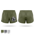 MWSS-372 Ranger Panties - 1