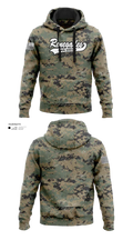 San Diego Renegades Hoodie - 24