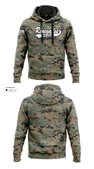 Hoodie, Grossmont College Softball, Softball, Teamtime, Team time, sublimation, custom sports apparel, team uniforms, spirit wear, spiritwear, sports uniforms, custom shirts, team store, custom team store, fundraiser sports, apparel fundraiser