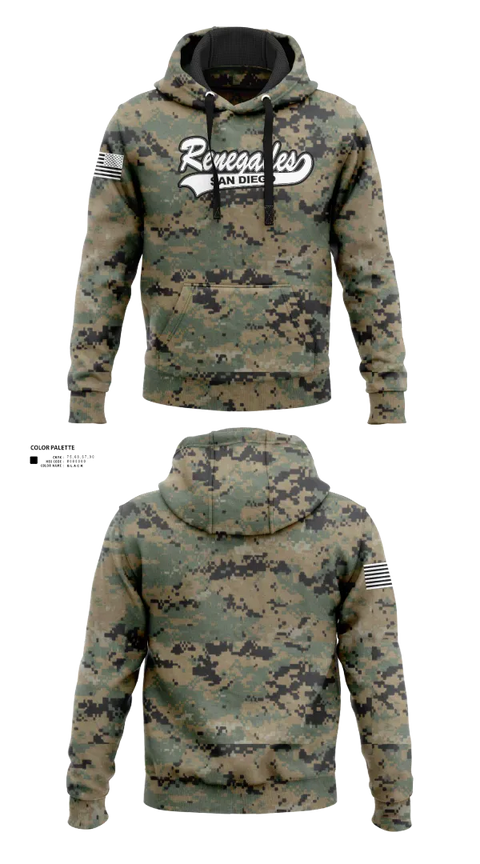 Hoodie, Grossmont College Softball, Softball, Teamtime, Team time, sublimation, custom sports apparel, team uniforms, spirit wear, spiritwear, sports uniforms, custom shirts, team store, custom team store, fundraiser sports, apparel fundraiser