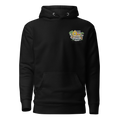 Bubbles Bliss Cleaning LLC. 7168825 Unisex Premium Hoodie | Cotton Heritage M2580