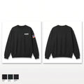AMR 39815871 Crew Neck Sweatshirt - 1