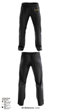 2-16 rangers 46509230 Sweatpants - 6